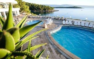 Adriatiq Resort Fontana - Appartements 4 Sterne