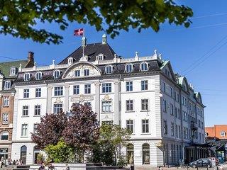 7 Tage ÜF pro Person ab 898 Euro