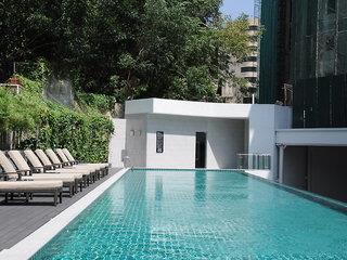 Damas Suites & Residences - Malajzia