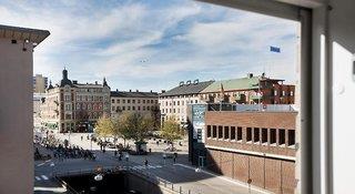 City Hotel Örebro - Švédsko