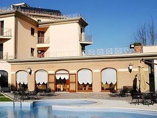 Park Hotel Imperatore Adriano 4*