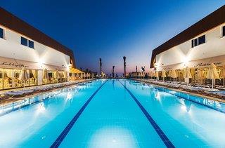 Sun Star Resort - Side a Alanya