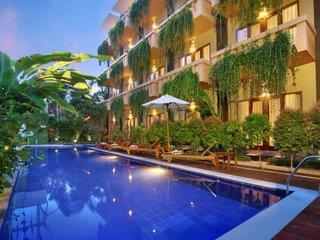 Hotelbild von Bali Chaya Hotel