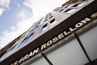 BCN Urban Hotels Gran Rosellón