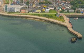 7 Tage in Insel Helgoland Klassik Appartements