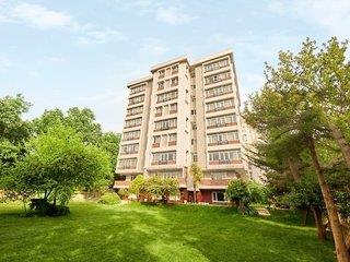 The Marmara Çamlica 1