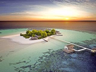 Drift Thelu Veliga Retreat - Maldivy