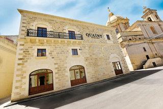 Quaint Boutique Hotel Nadur - Malta
