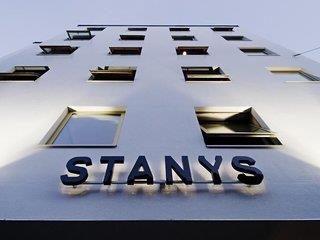 Stanys - Das Apartmenthotel 1