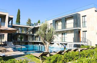 Hotelbild von Arcadia Of Bodrum