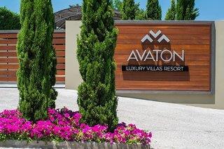 Avaton Luxury Hotel & Villas, Relais & Chateaux
