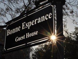 Bonne Esperance Guest House