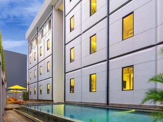 POP! Legian Dewi Sri Bali