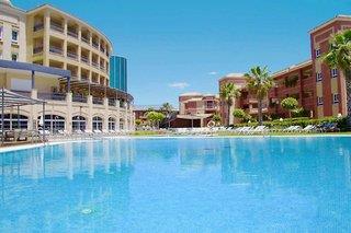 Hotelbild von AMA Islantilla Resort