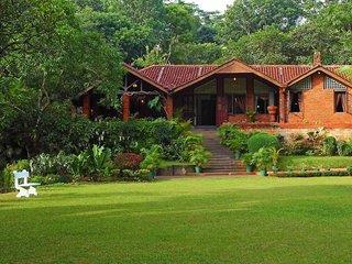 Tree of Life Nature Resort - Srí Lanka