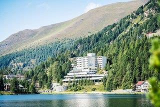 Panorama Hotel Turracher Höhe, Alpin Resort & Spa