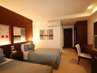 Orchid Residence