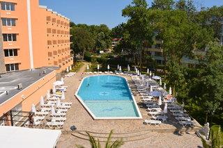 Riva Hotel - Slnečné pobrežie