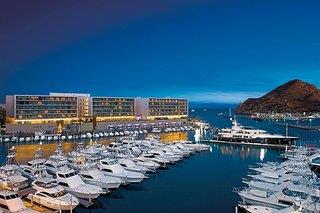 Breathless Cabo San Lucas - All Inclusive - Adults Only