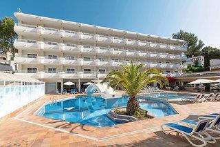 Mar Hotels Paguera & Spa - Malorka
