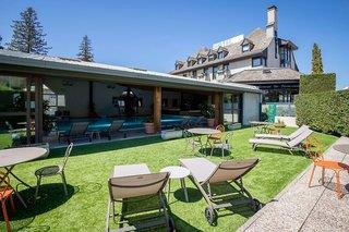 Best Western Le Relais de Laguiole Hôtel & Spa