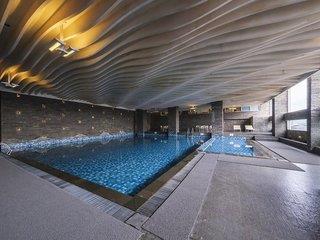 Swiss-Belhotel Mangga Besar Jakarta 1