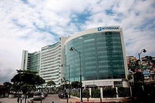 Wyndham Guayaquil Puerto Santa Ana