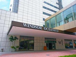 Windsor Oceanico - 1 Popup navigation