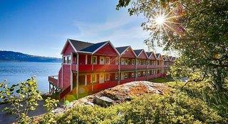 Malangen Resort - Nórsko