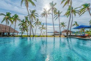 Tropica Island Resort - Fidži