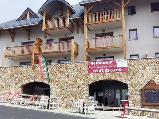 Résidence Tourmalet