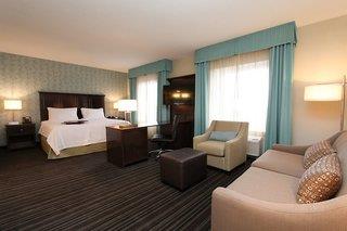 Hampton Inn & Suites by Hilton St. John´s Airport