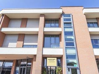 Hotelbild von ApartHotel Anghel