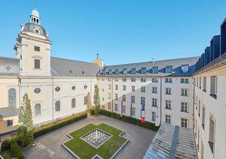Top Deutschland-Deal: Living Hotel De Medici in Düsseldorf ab 697€