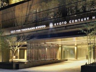 Kyoto Century Hotel 1