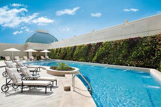 Top Vereinigte Arabische Emirate-Deal: Habtoor Palace Dubai, LXR Hotels & Resorts in Dubai - Downtown Dubai ab 521€
