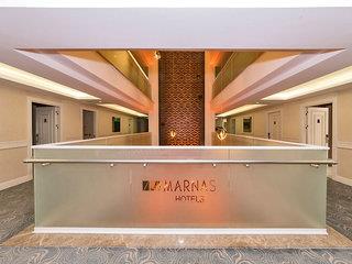 Hotelbild von Marnas Hotels