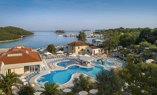 Hotelbild von Resort Belvedere - Apartments