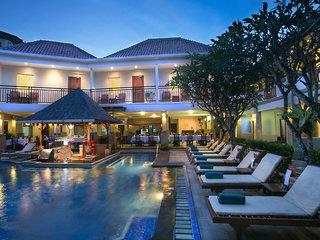 Hotelbild von The Niche Bali