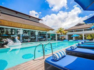 Montigo Resorts Seminyak - Bali