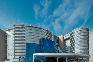 Pullman Istanbul Hotel & Convention Center 5*