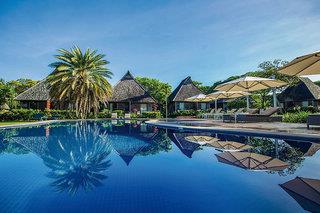 Yatule Resort & Spa - Fidži