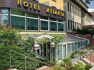 Centro Hotel Atlanta 1