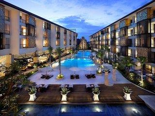 The Trans Resort Bali - Bali