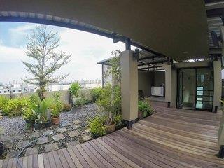 Collection O Khaosan Park