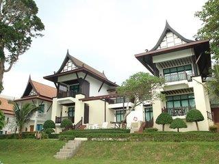 Koh Chang Grand View Resort