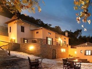 Vergopoulos Olive Yard