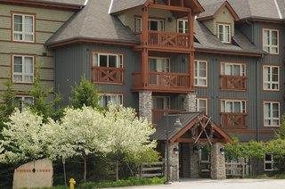 Village Suites - Blue Mountain Resort - Ontario