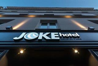 Hôtel Joke
