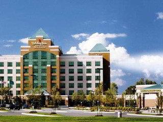 Holiday Inn Hotel & Suites Oakville @ Bronte - Ontario